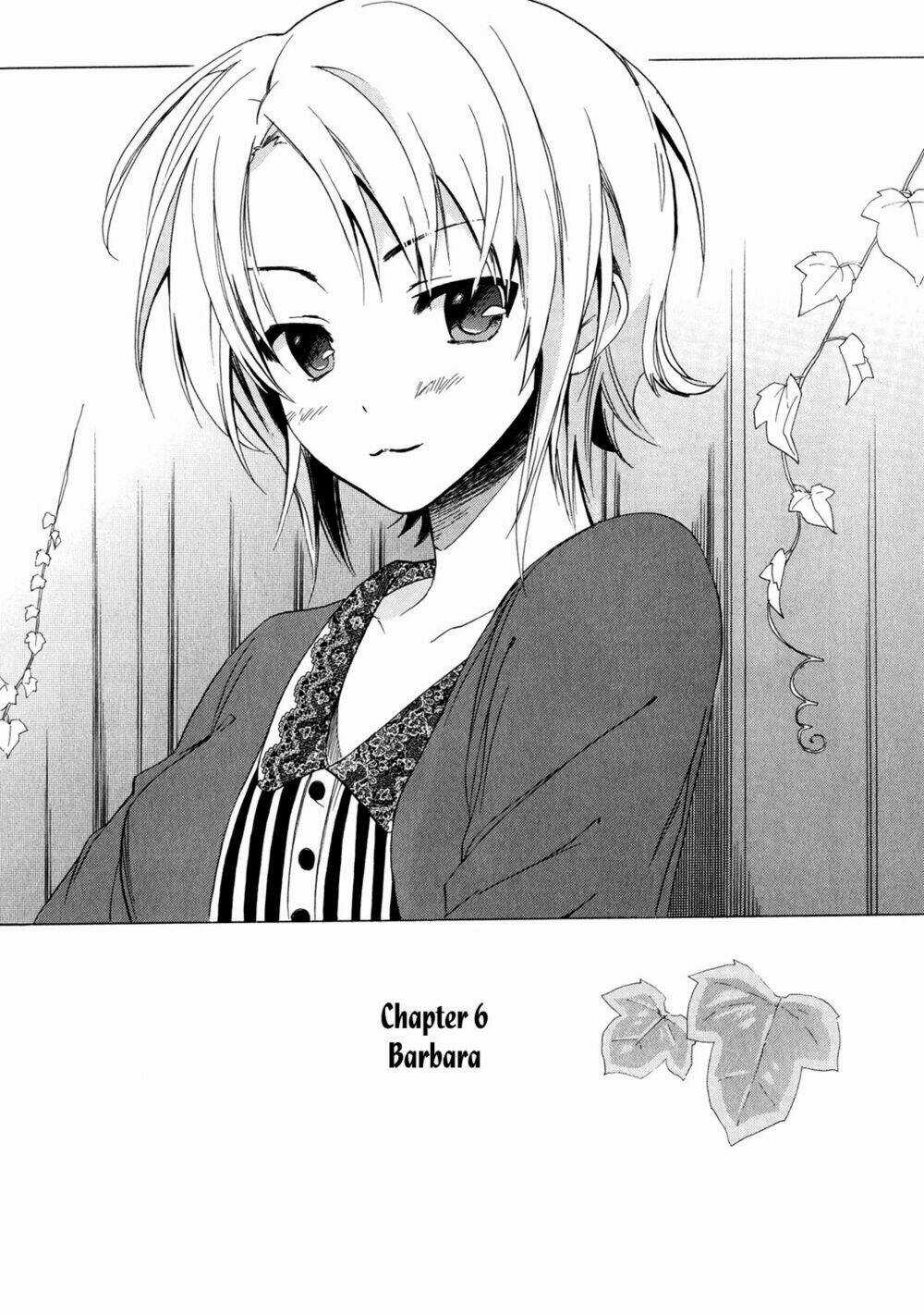 Golden Time - Chapter 6 - Trang 2