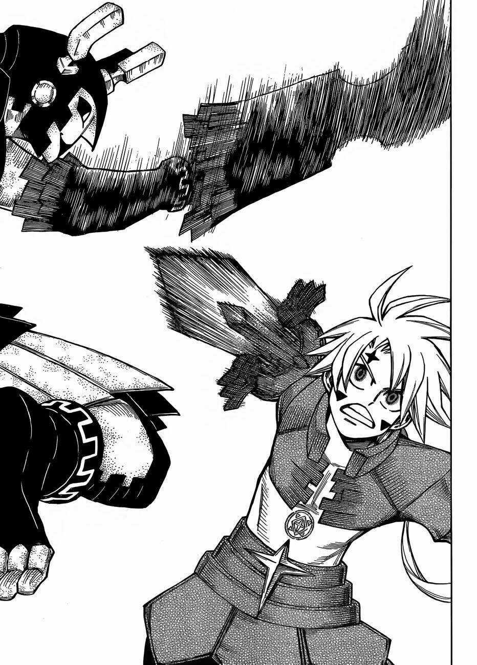 Golem Hearts - Chapter 13 - Trang 6