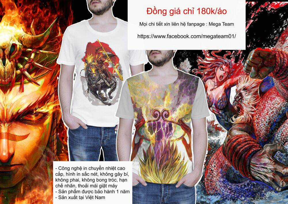 Golem Hearts - Chapter 2 - Trang 26