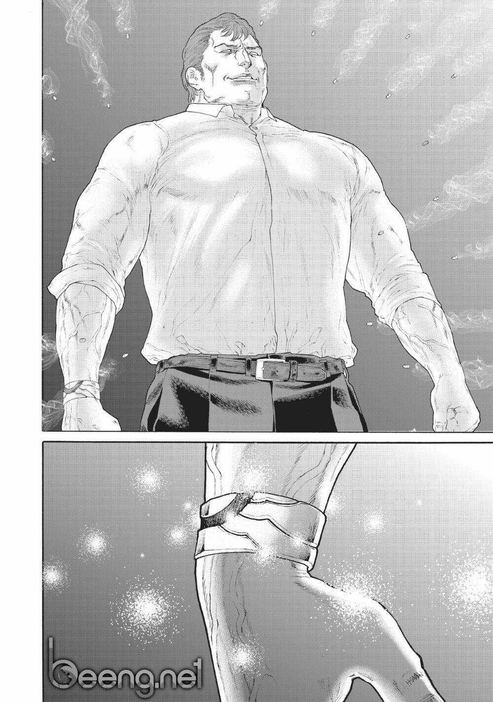 Golosseum - Chapter 1.1 - Trang 18