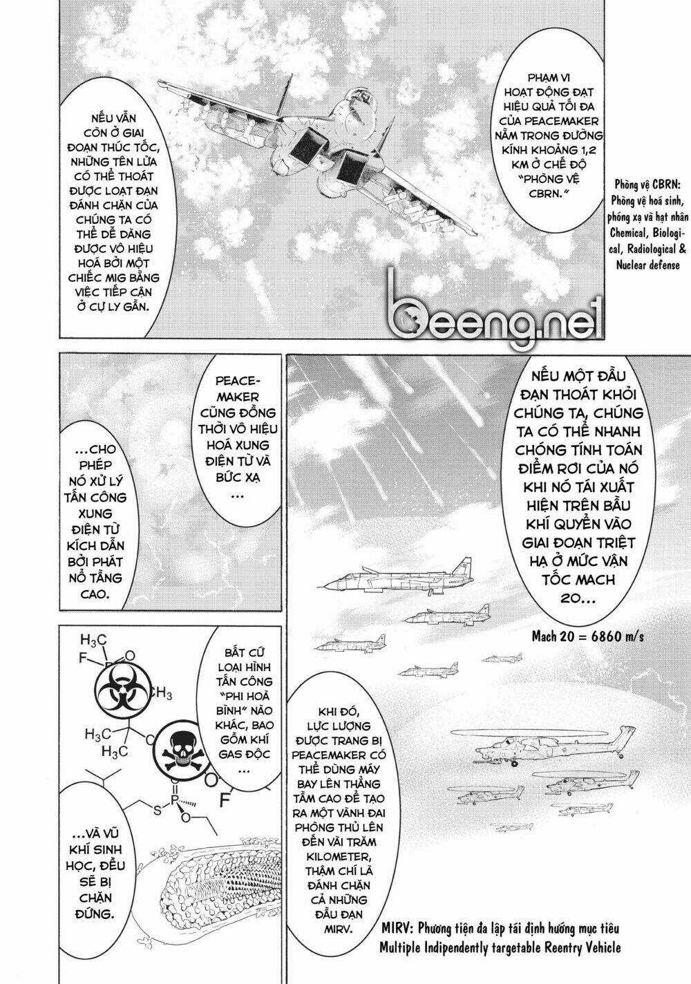 Golosseum - Chapter 1.2 - Trang 3