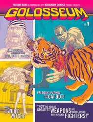 Đọc truyện Golosseum