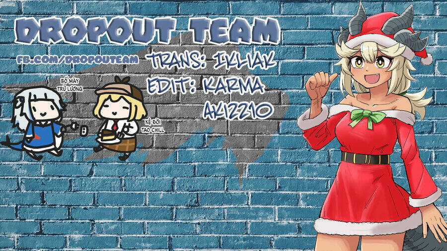 gomen arigatou - Chapter 1 - Trang 1