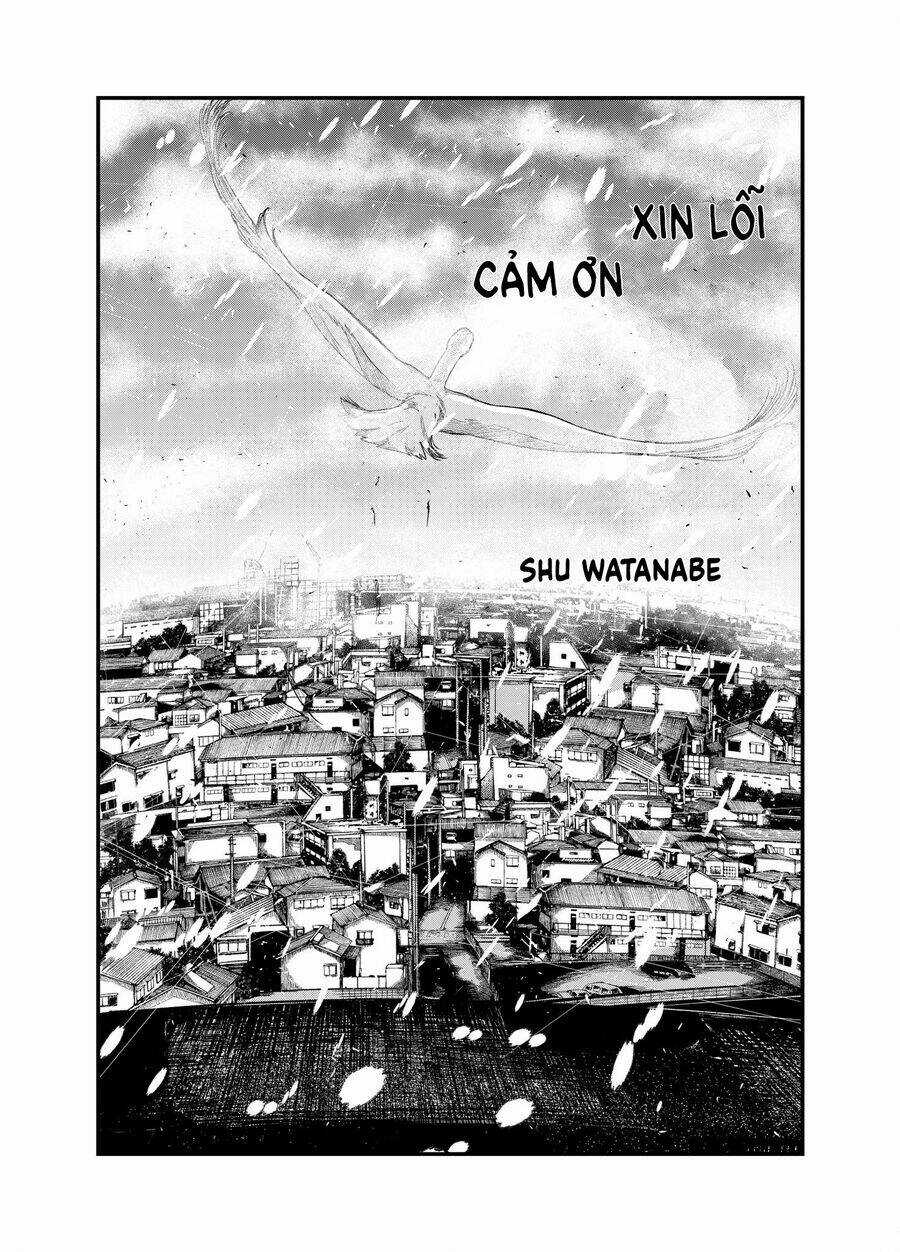 gomen arigatou - Chapter 1 - Trang 2