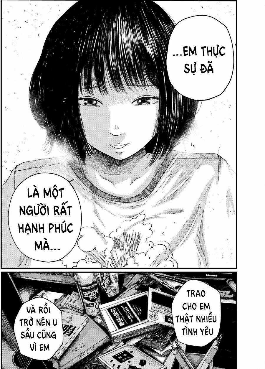 gomen arigatou - Chapter 1 - Trang 12