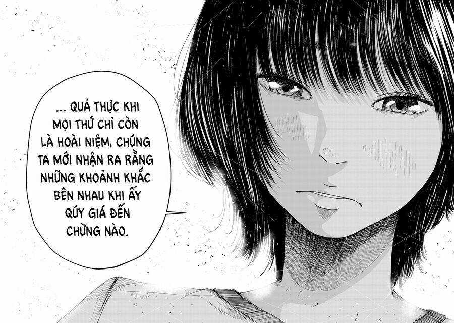 gomen arigatou - Chapter 1 - Trang 13