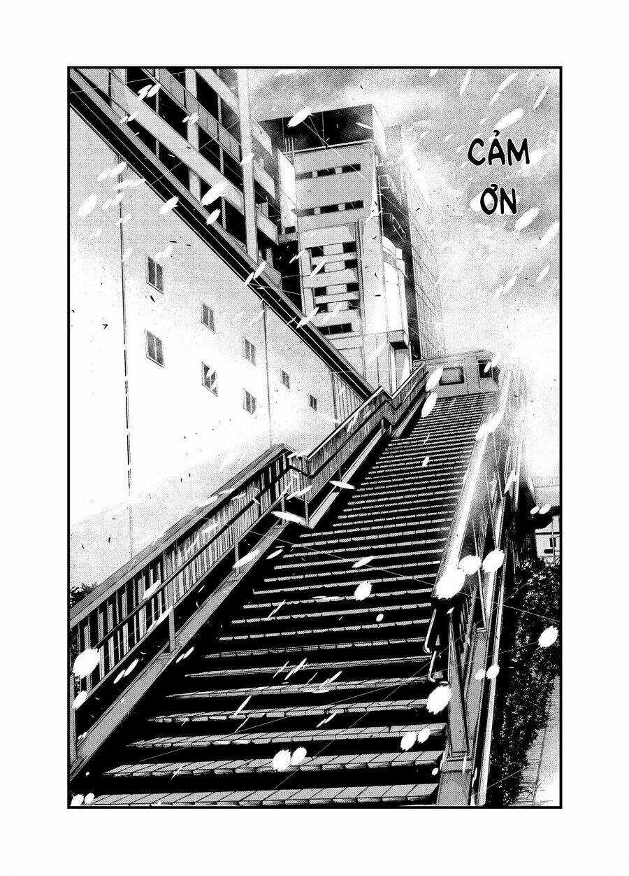 gomen arigatou - Chapter 1 - Trang 18