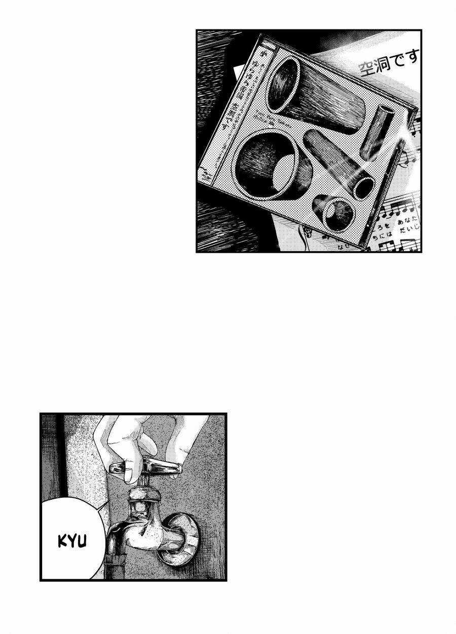 gomen arigatou - Chapter 1 - Trang 3