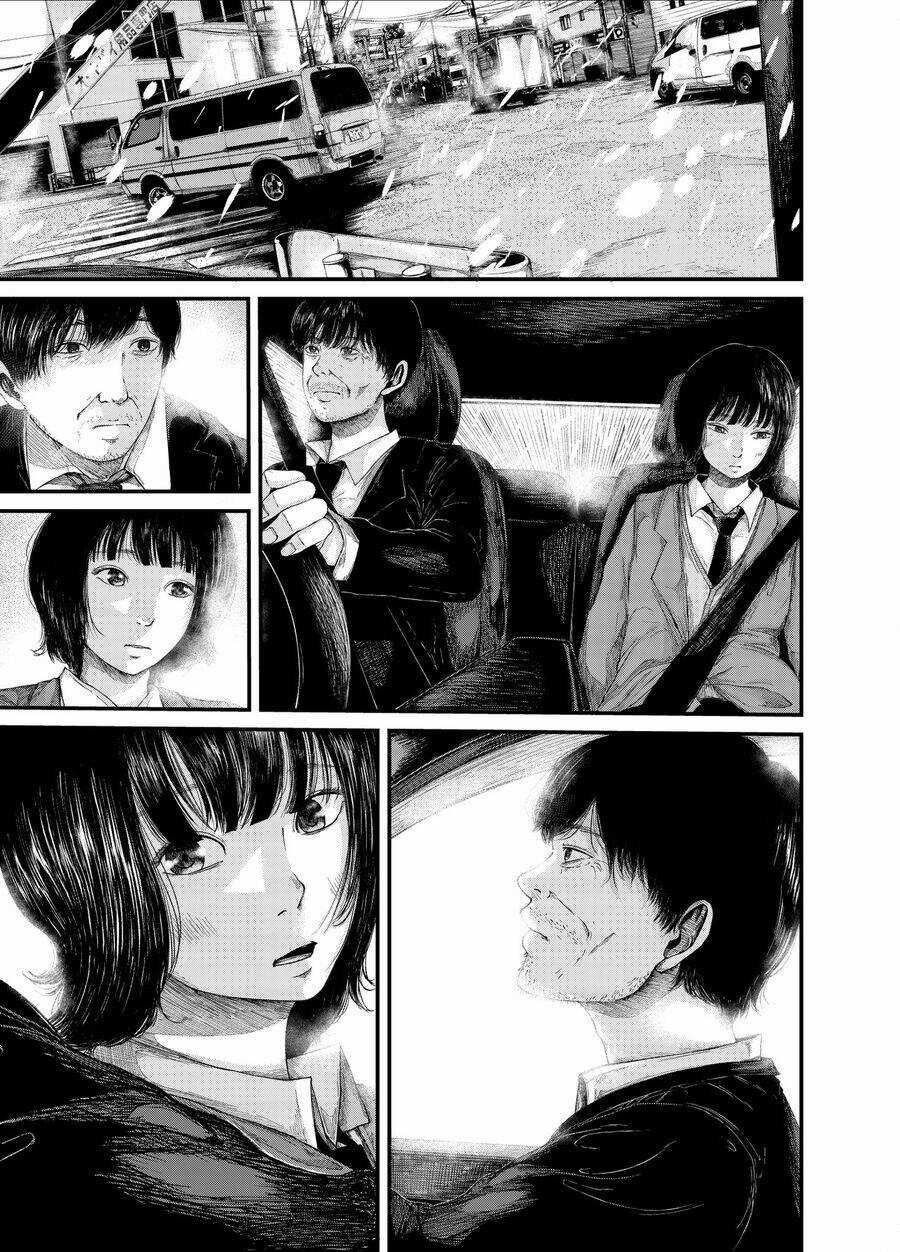 gomen arigatou - Chapter 1 - Trang 21