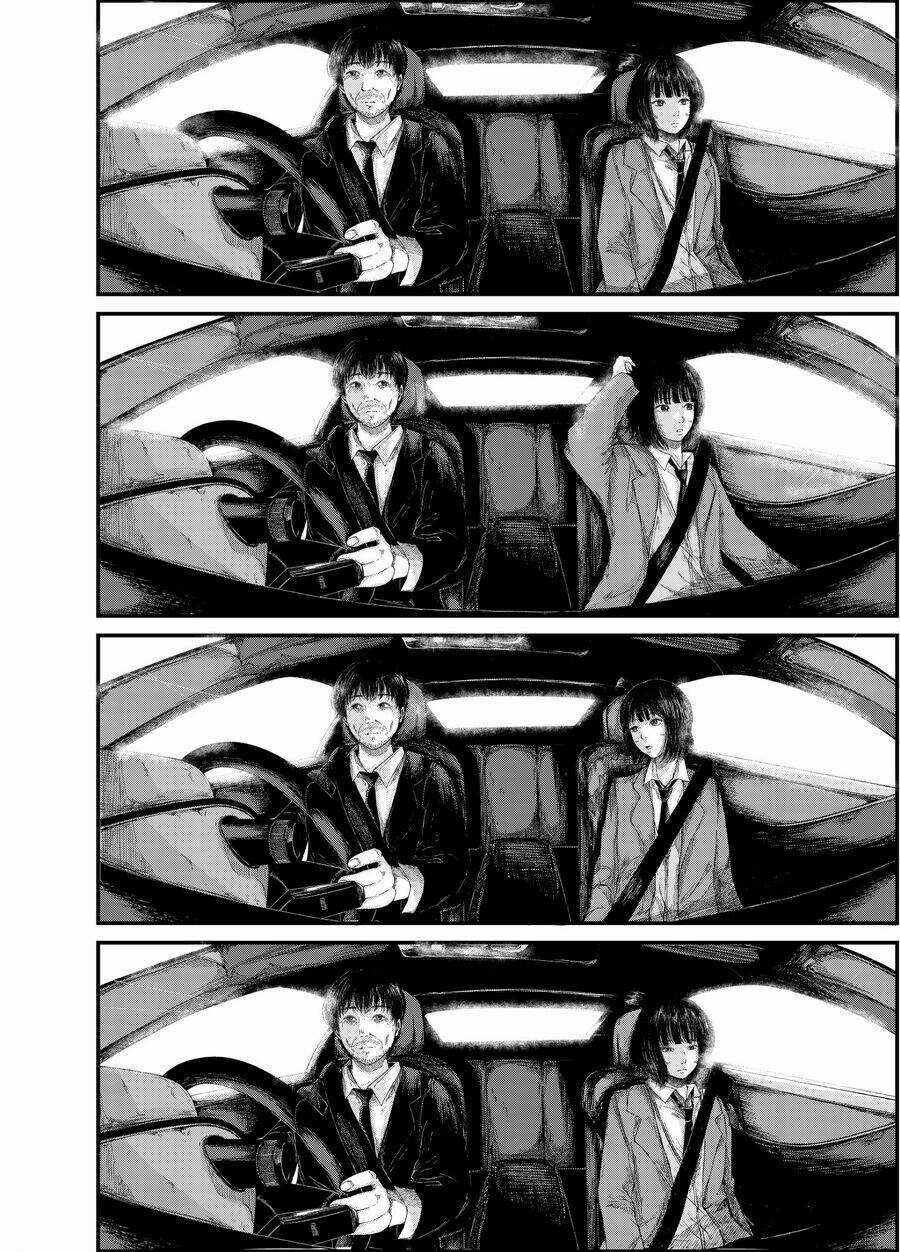 gomen arigatou - Chapter 1 - Trang 22