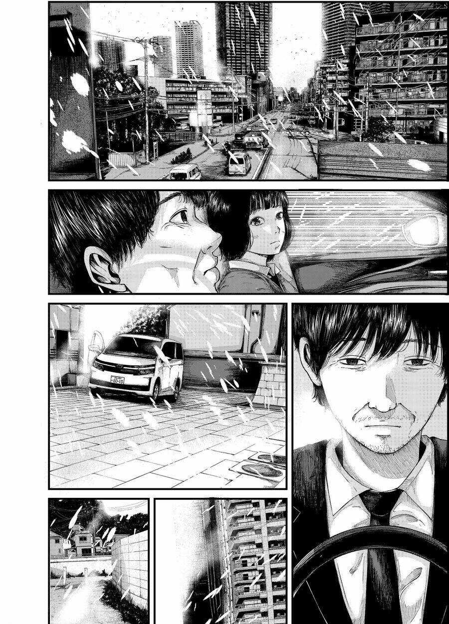 gomen arigatou - Chapter 1 - Trang 24