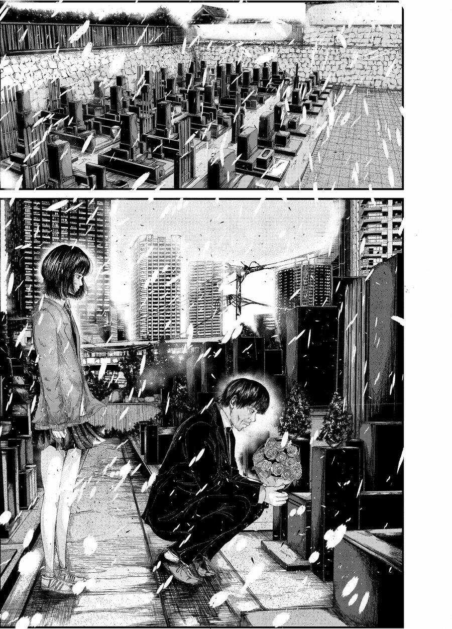 gomen arigatou - Chapter 1 - Trang 25