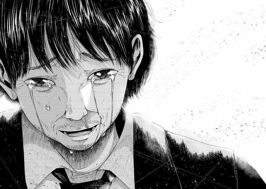 gomen arigatou - Chapter 1 - Trang 26