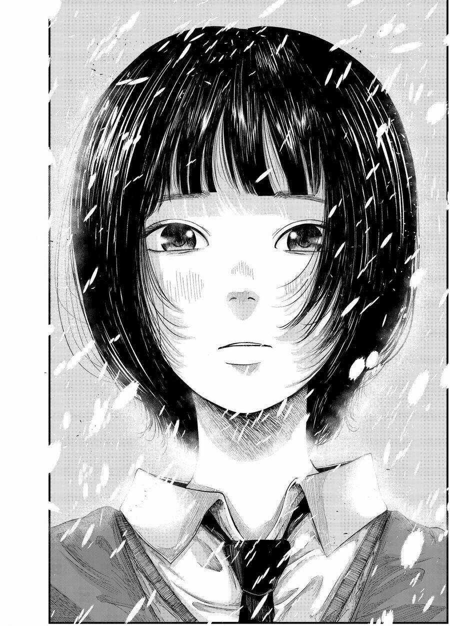 gomen arigatou - Chapter 1 - Trang 27