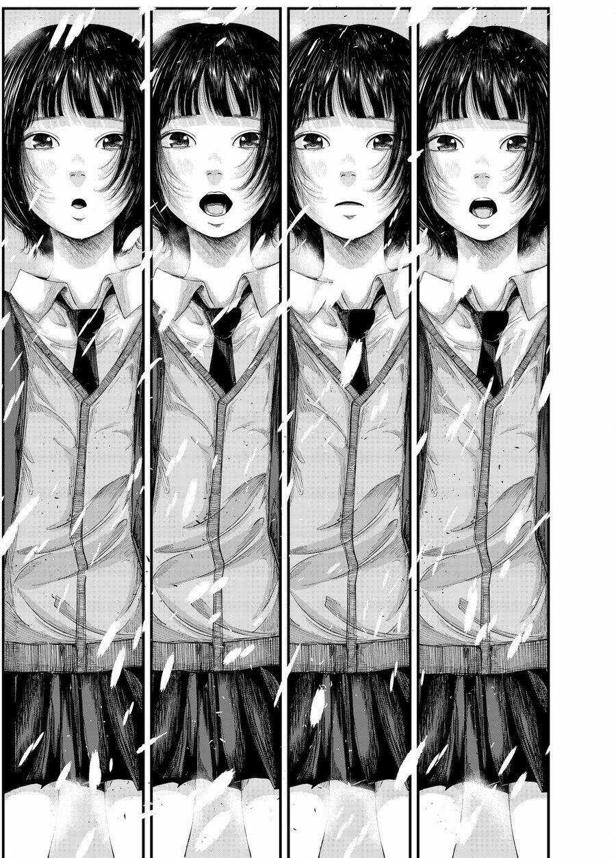 gomen arigatou - Chapter 1 - Trang 28