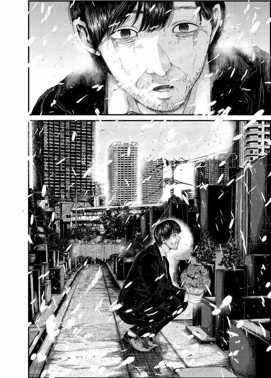 gomen arigatou - Chapter 1 - Trang 29