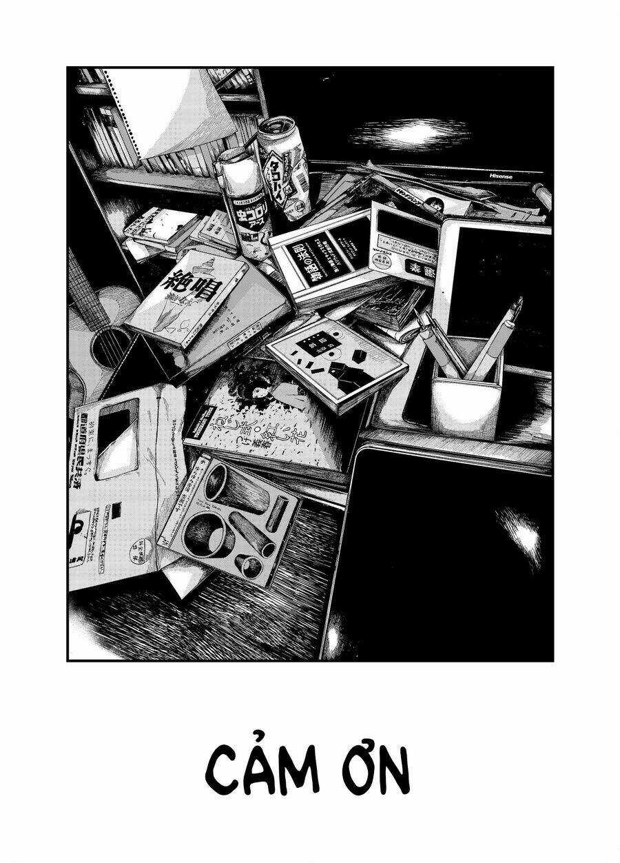 gomen arigatou - Chapter 1 - Trang 30