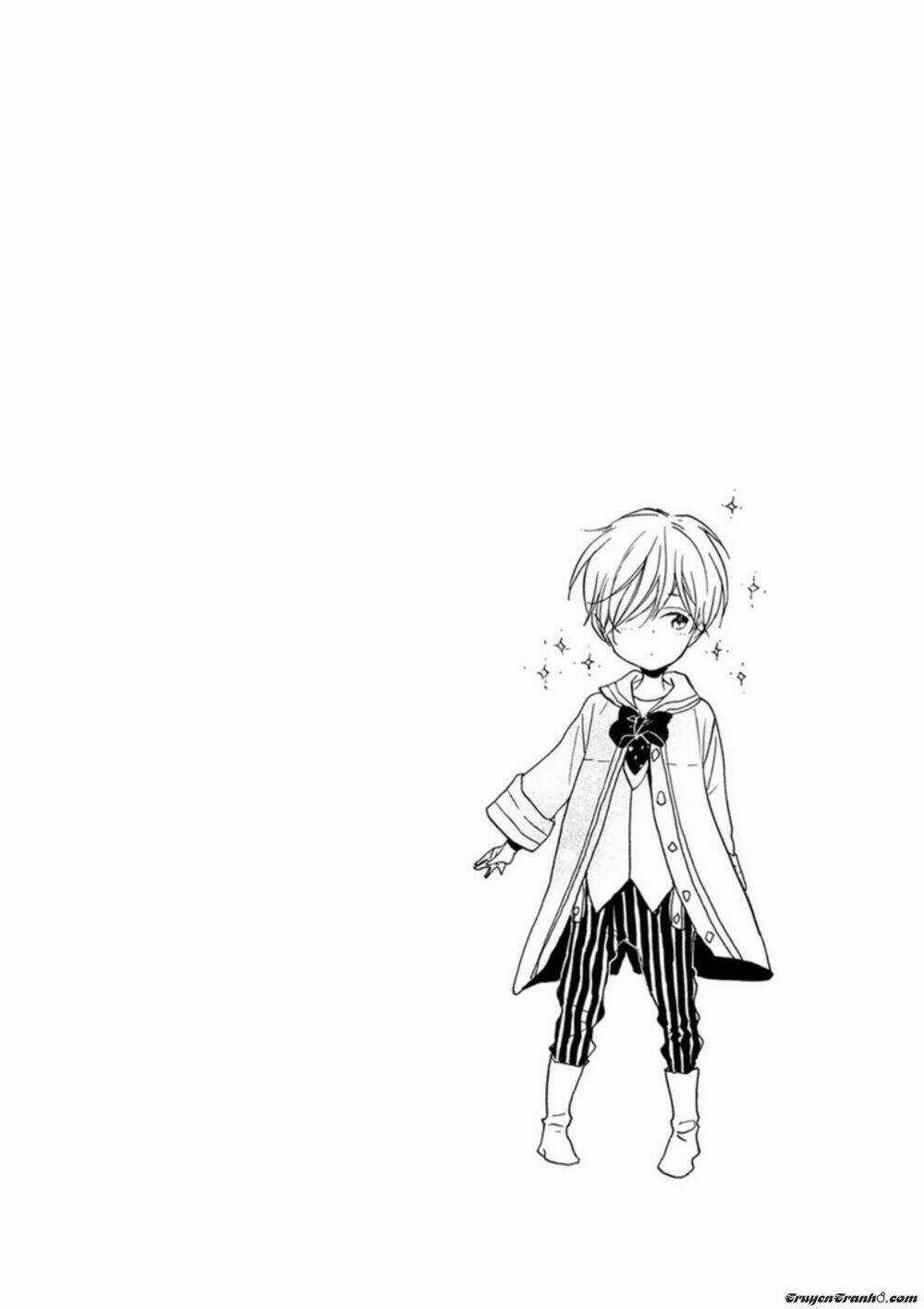 Gomen Ne Idol-Kun! - Chapter 1 - Trang 6