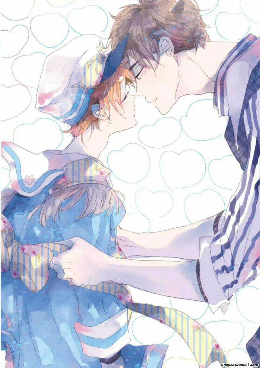 Gomen Ne Idol-Kun! - Chapter 2 - Trang 3