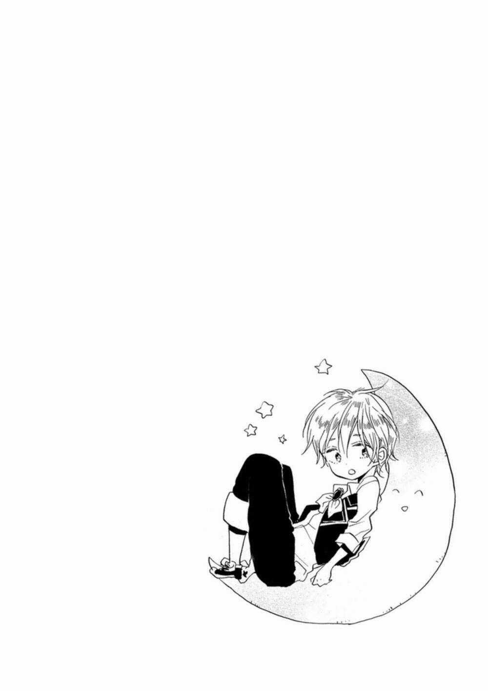 Gomen Ne Idol-Kun! - Chapter 3 - Trang 2