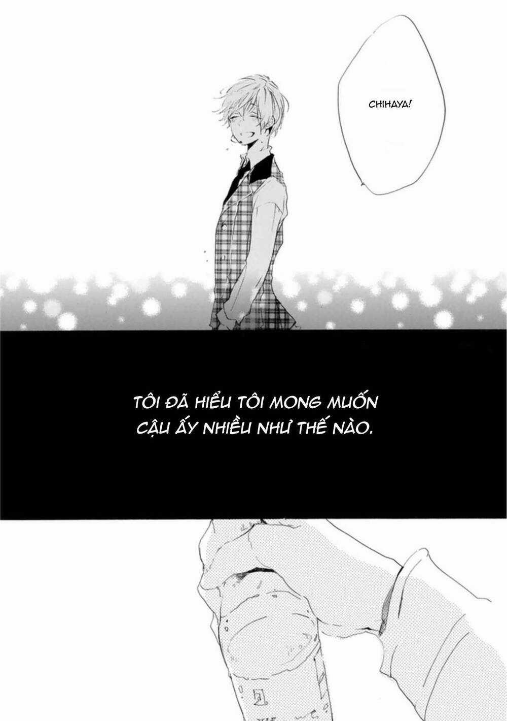Gomen Ne Idol-Kun! - Chapter 5 - Trang 12