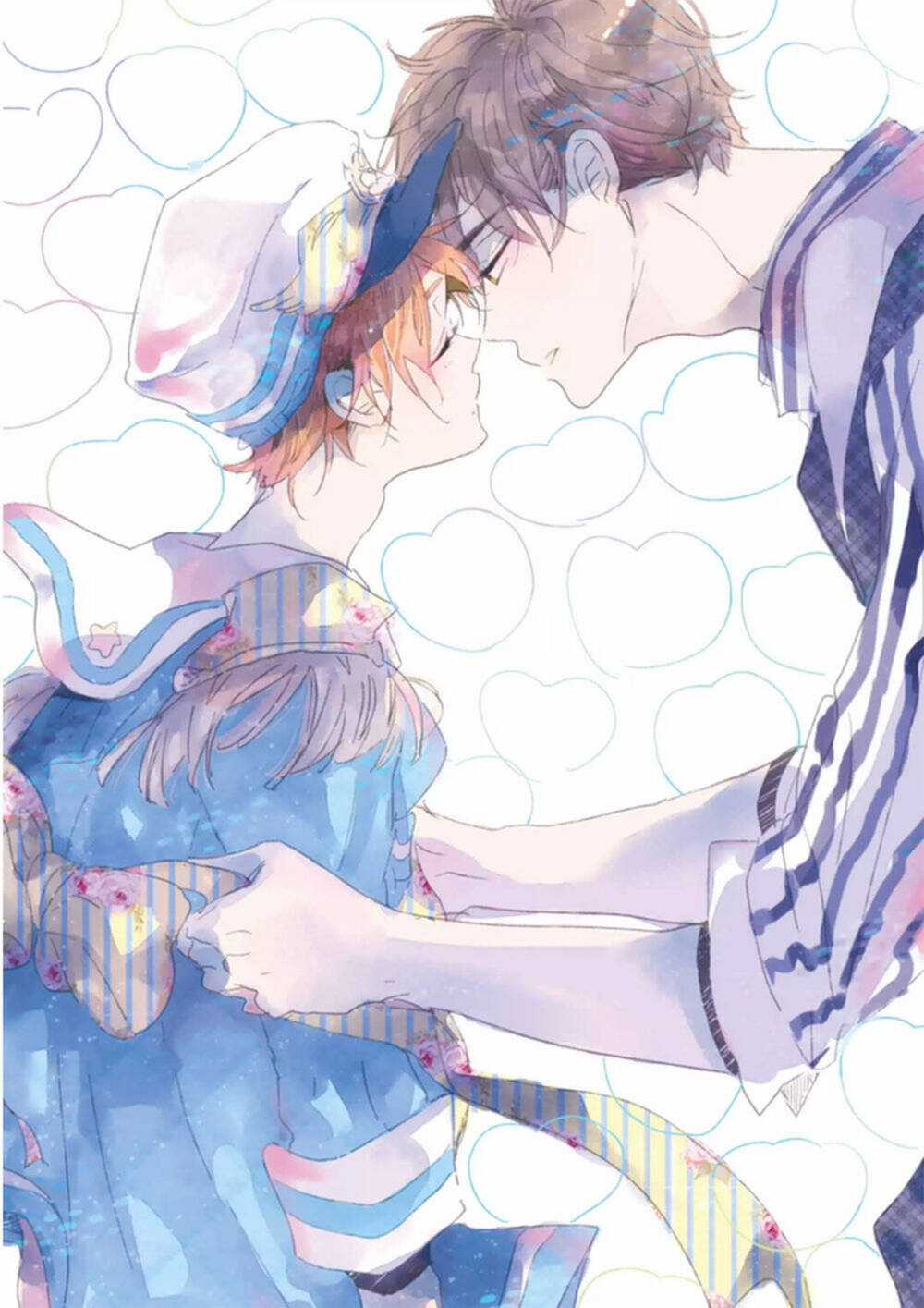 Gomen Ne Idol-Kun! - Chapter 6 - Trang 2