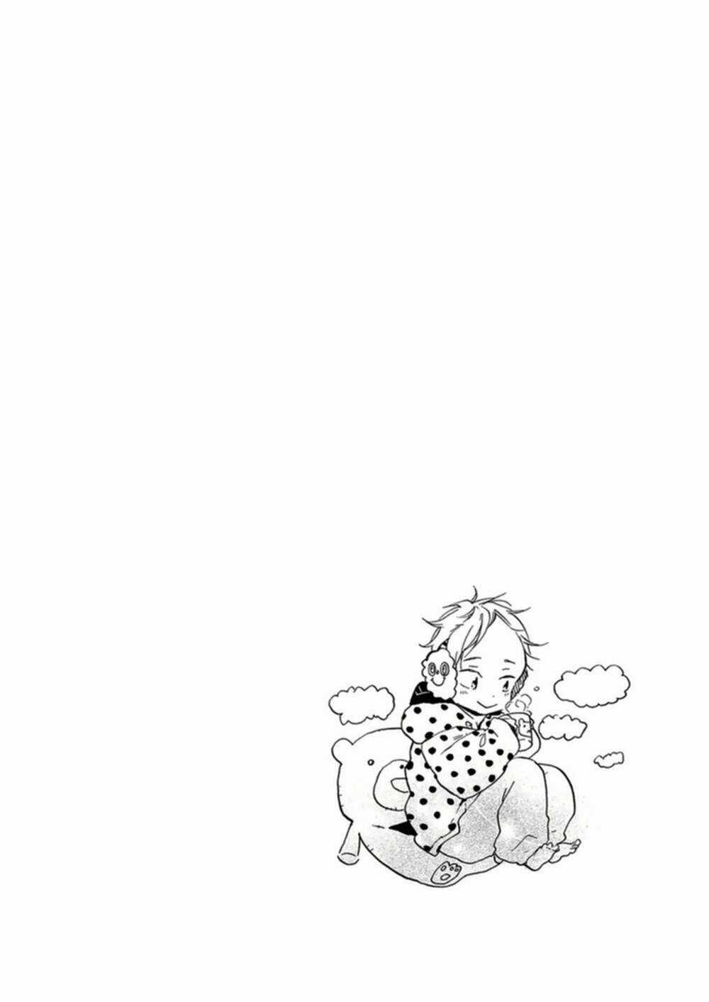 Gomen Ne Idol-Kun! - Chapter 6 - Trang 19