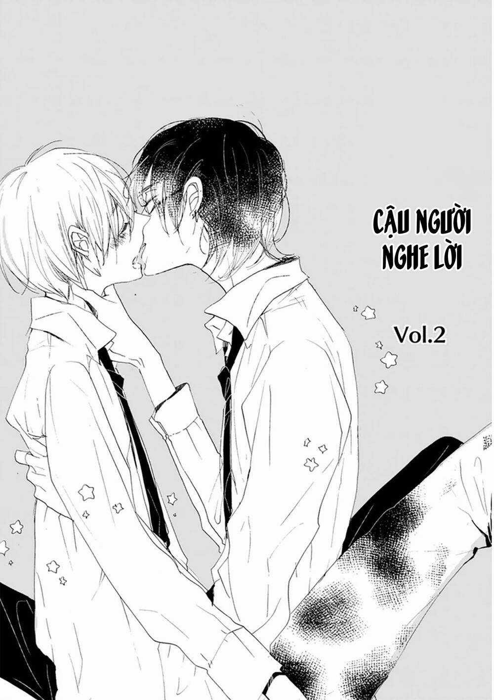 Gomen Ne Idol-Kun! - Chapter 6 - Trang 3