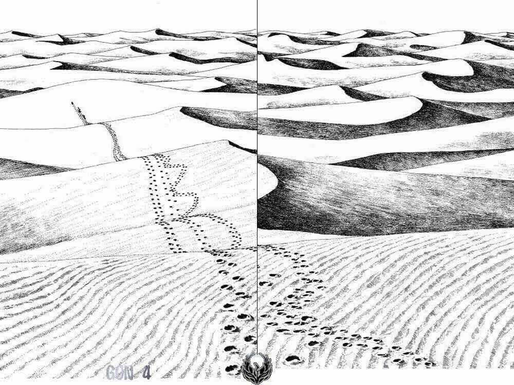 Gon - Chapter 15 - Trang 12