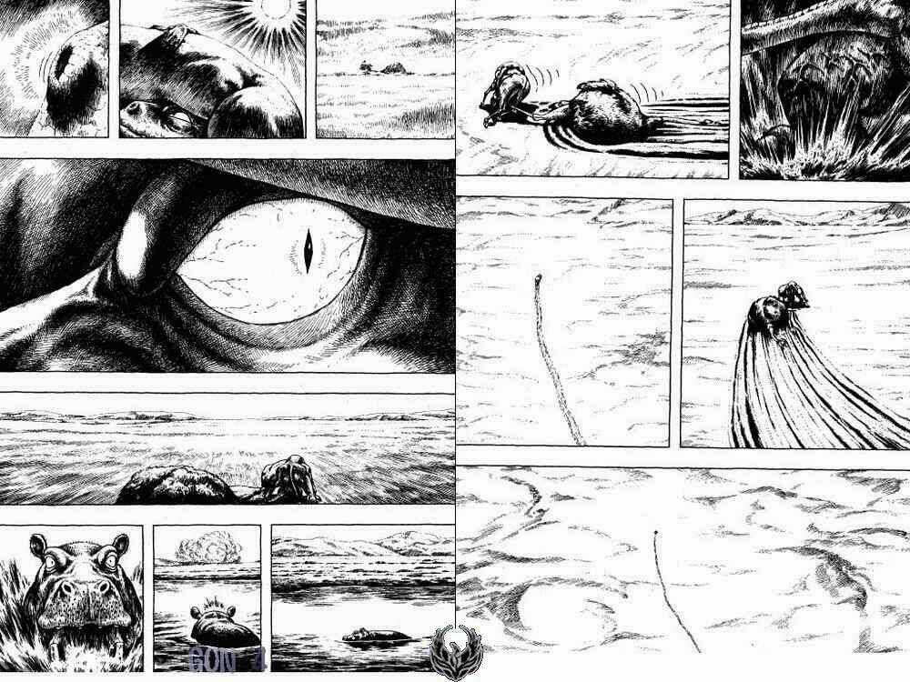 Gon - Chapter 15 - Trang 16