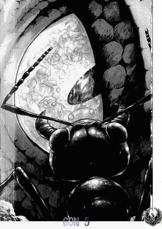 Gon - Chapter 16 - Trang 1