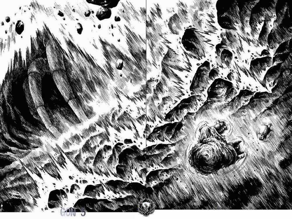 Gon - Chapter 16 - Trang 17