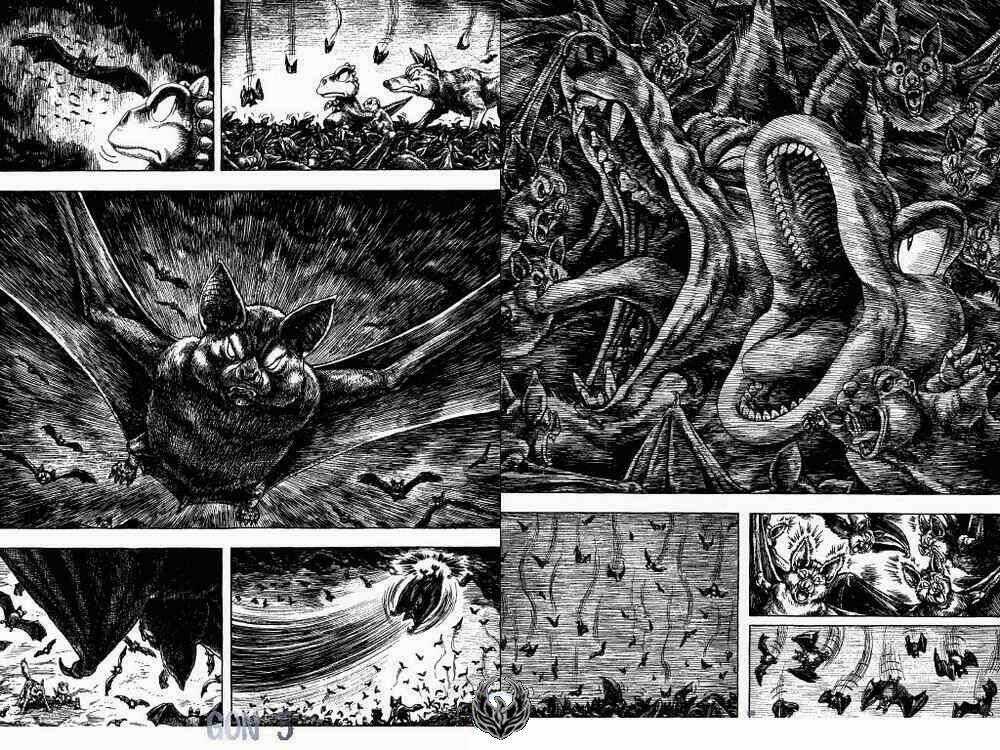 Gon - Chapter 16 - Trang 26