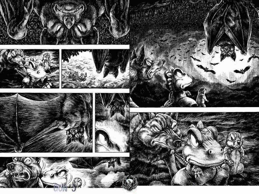 Gon - Chapter 16 - Trang 27