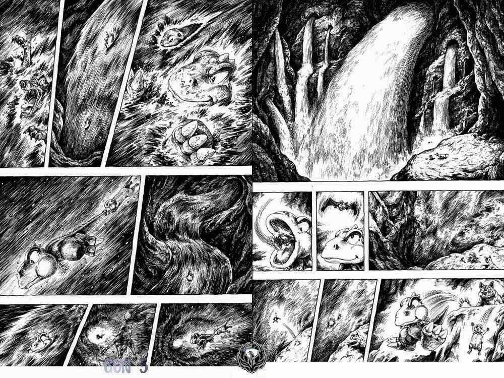 Gon - Chapter 16 - Trang 29