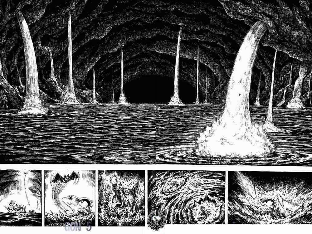 Gon - Chapter 16 - Trang 30