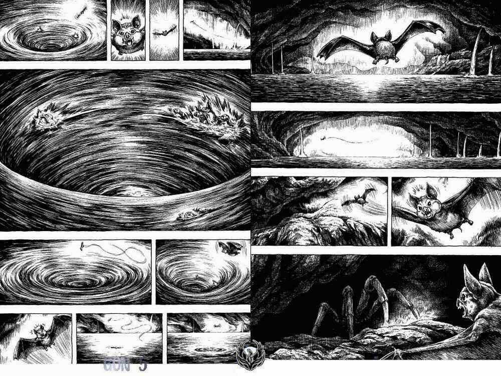 Gon - Chapter 16 - Trang 31