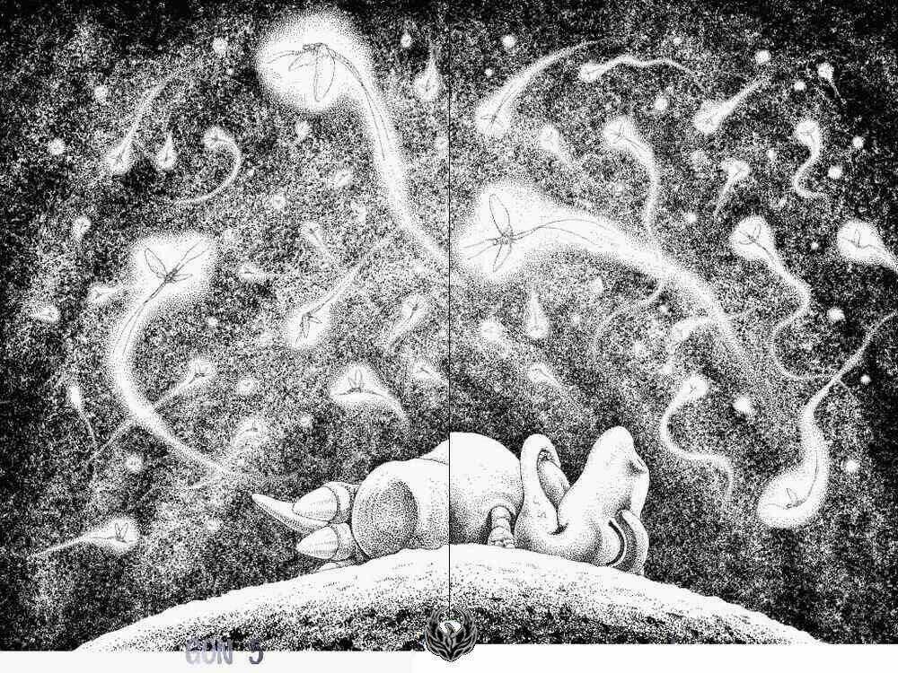 Gon - Chapter 16 - Trang 40