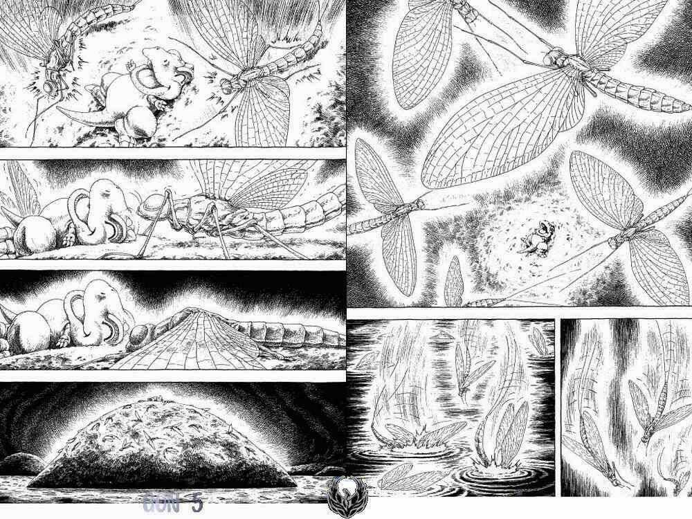 Gon - Chapter 16 - Trang 41