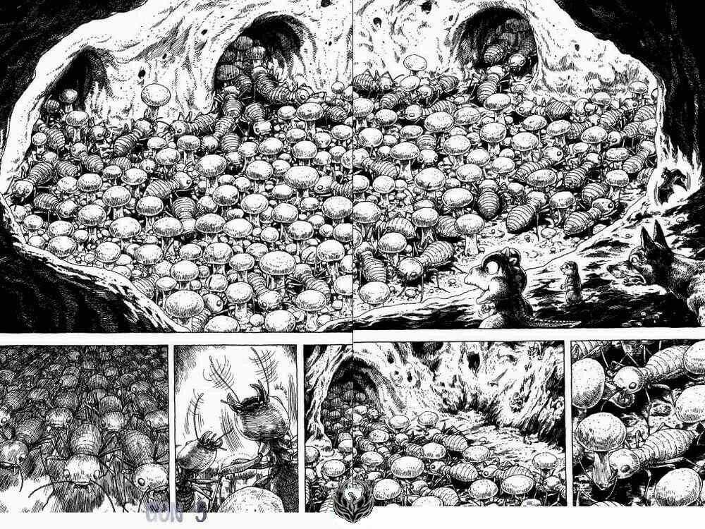 Gon - Chapter 16 - Trang 47