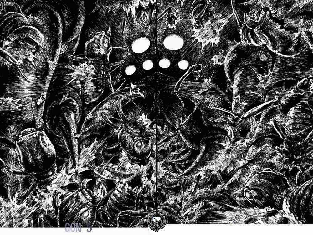 Gon - Chapter 16 - Trang 54