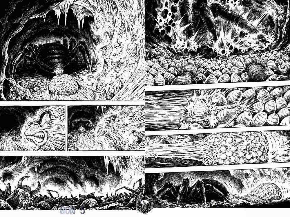 Gon - Chapter 16 - Trang 56