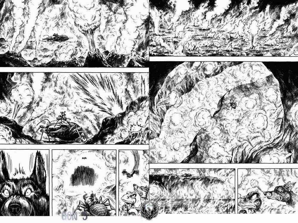Gon - Chapter 16 - Trang 60