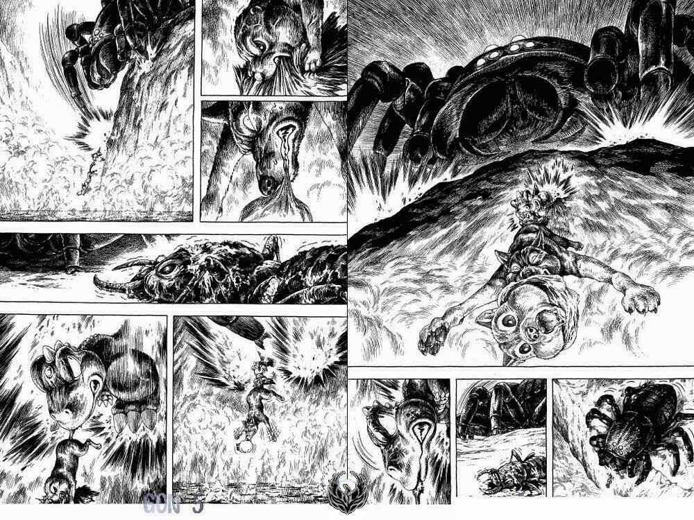 Gon - Chapter 16 - Trang 69