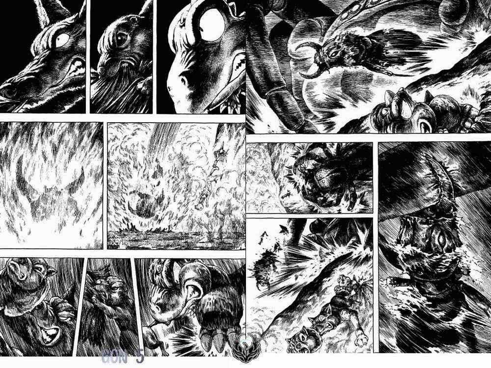 Gon - Chapter 16 - Trang 70