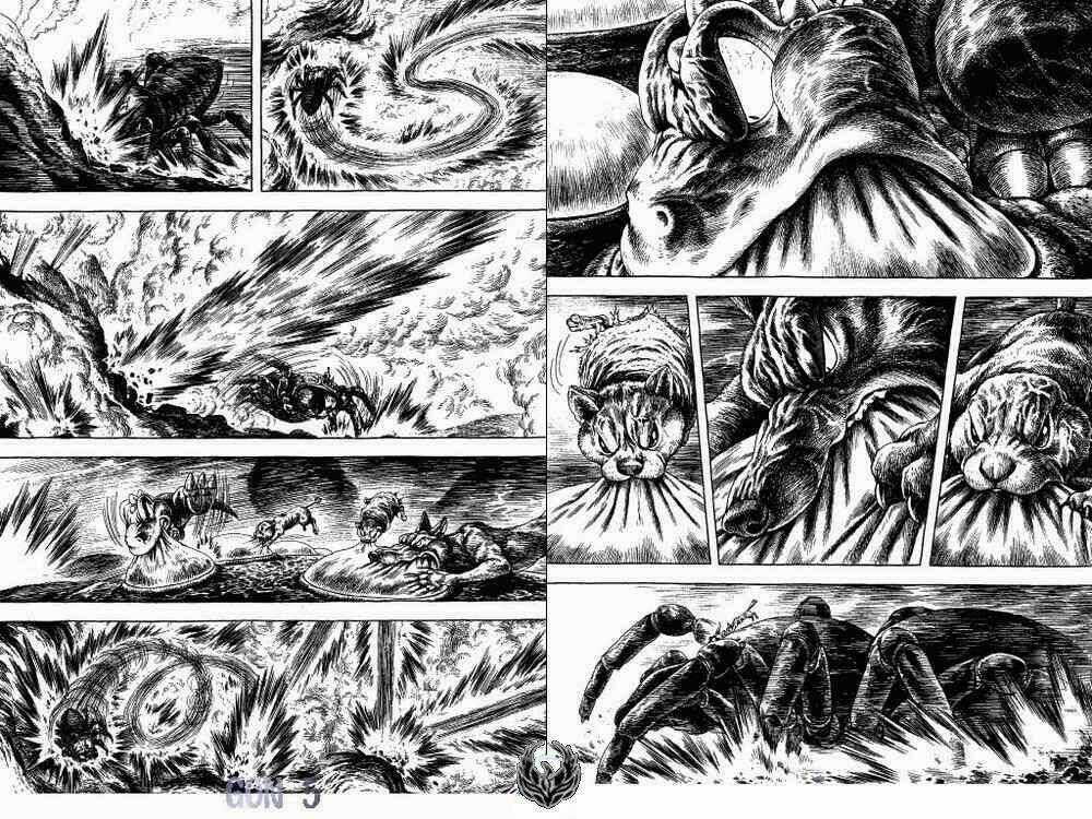 Gon - Chapter 16 - Trang 72