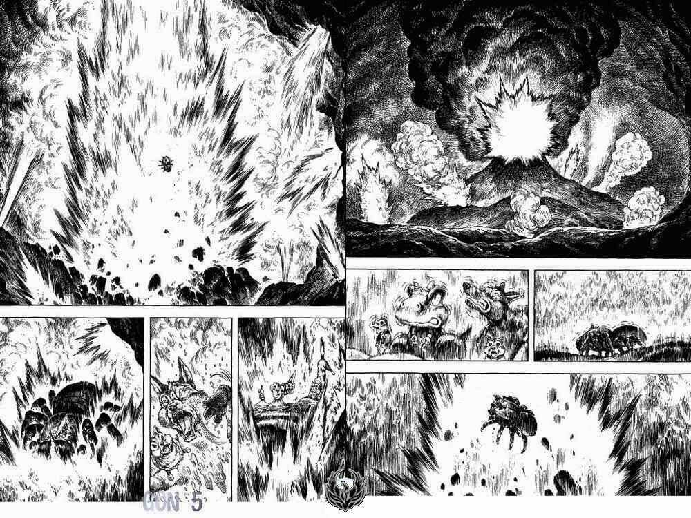 Gon - Chapter 16 - Trang 74