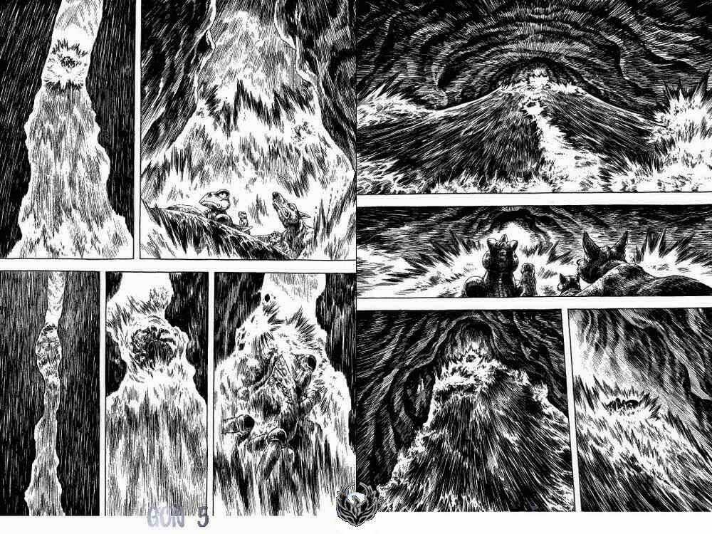 Gon - Chapter 16 - Trang 76