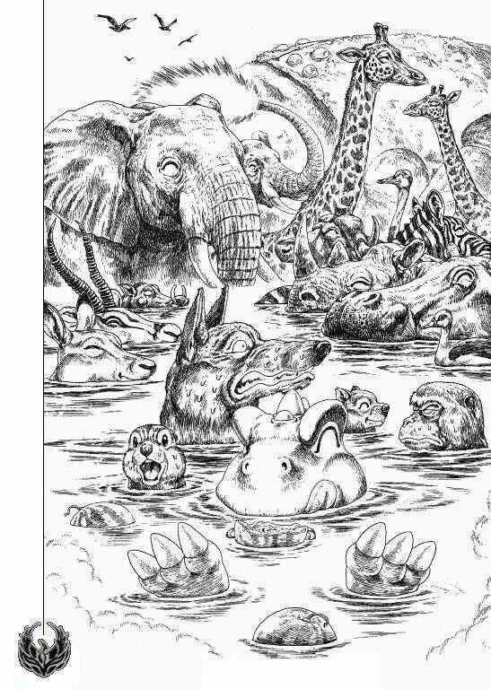 Gon - Chapter 16 - Trang 80