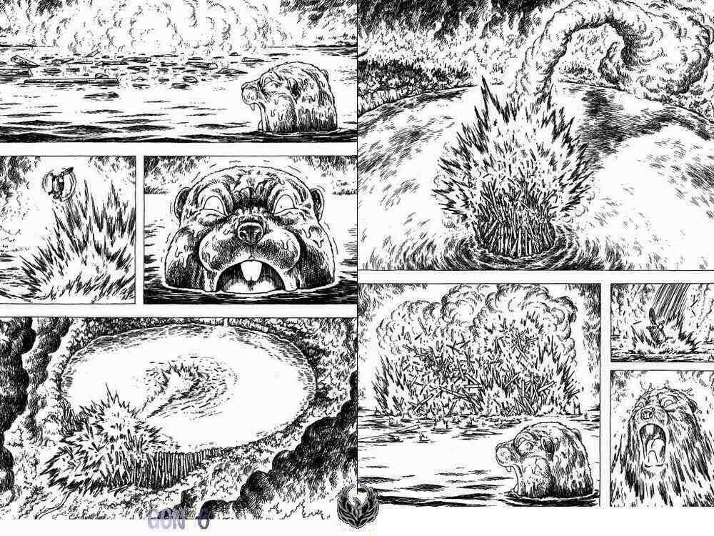 Gon - Chapter 18 - Trang 15